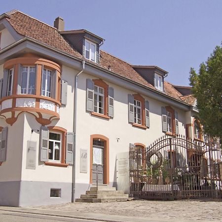 Villa Delange Landau in der Pfalz Luaran gambar